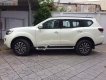 Nissan X Terra 2.5 V 2018 - Cần bán Nissan X Terra 2.5 V năm 2018, màu trắng, nhập khẩu