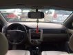 Daewoo Lacetti 2004 - Cần bán gấp Daewoo Lacetti đời 2004, màu đen, 160tr