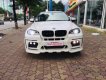 BMW X6 X6 2008 - Bán BMW X6 Sx 2008, Đk 2010 màu trắng, nhập khẩu Mỹ