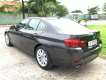 BMW 5 Series 520i 2015 - Bán BMW 520i model 2016 màu nâu, xe mua mới