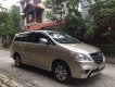 Toyota Innova  2.0EMT 2015 - Cần bán gấp Toyota Innova 2.0EMT đời 2015 số sàn giá cạnh tranh