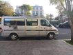 Mercedes-Benz Sprinter   2009 - Cần bán gấp Mercedes Sprinter đời 2009, màu bạc, xe nhập, 350 triệu