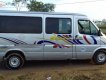 Mercedes-Benz Sprinter 2004 - Cần bán lại xe Mercedes 2004, màu bạc, giá tốt