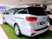 Kia Sedona Platinum D 2018 - Bán Kia Sedona 2018, giá 1 tỷ 209 triệu, tặng camera hành trình nhập khẩu Hàn Quốc, liên hệ 0938.963.417 gặp Vinh