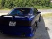 Mazda MX 6 Sport   1995 - Bán Mazda MX 6 Sport đời 1995, màu xanh lam, nhập khẩu 