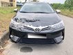 Toyota Corolla altis 1.8G AT 2018 - Cần bán xe Toyota Corolla altis 1.8G AT 2018, màu đen chính chủ giá cạnh tranh