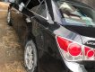 Daewoo Lacetti  SE 2010 - Bán Daewoo Lacetti SE đời 2010, màu đen, xe nhập