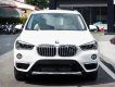 BMW X1 sDrive18i 2018 - Bán xe BMW X1 sDrive18i sản xuất 2018, màu trắng, xe nhập