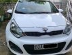 Kia Rio 2012 - Cần bán xe Kia Rio đời 2012, màu trắng, xe nhập