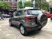 Ford EcoSport 2017 - Chính chủ cần bán lại xe Ford EcoSport 2017, màu xám