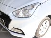 Hyundai Grand i10 1.2AT 2018 - Bán ô tô Hyundai Grand i10 1.2AT đời 2018, màu trắng giá cạnh tranh