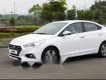 Hyundai Accent   2018 - Cần bán Hyundai Accent đời 2018, màu trắng