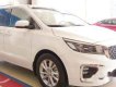 Kia Sedona   Platinum D  2018 - Bán xe Kia Sedona Platinum D năm sản xuất 2018, màu trắng