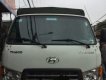 Hyundai HD 650   2017 - Cần bán Hyundai HD 650 sản xuất năm 2017, màu trắng