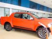 Chevrolet Colorado   2.5  2018 - Bán xe Chevrolet Colorado sản xuất 2018, nhập khẩu nguyên chiếc Thái Lan