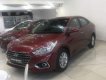 Hyundai Accent 2018 - Cần bán Hyundai Accent năm sản xuất 2018, màu đỏ, giá chỉ 499 triệu