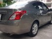 Nissan Sunny XV 2015 - Bán ô tô Nissan Sunny XV sản xuất 2015, màu xám  