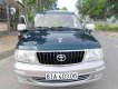 Toyota Zace GL 1.8 2005 - Toyota Zace dòng cao cấp GL, mới như xe trong hãng, màu xanh vỏ dưa hiếm có, xe rin 100%