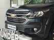 Chevrolet Colorado MT 4x2 2018 - Bán xe Chevrolet Colorado 2.5 VGT sản xuất 2018, nhập khẩu nguyên chiếc, giá tốt