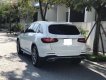 Mercedes-Benz GLC-Class GLC 300 4Matic 2017 - Chính chủ bán Mercedes GLC 300 4Matic SX năm 2017, màu trắng