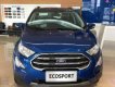 Ford EcoSport 2018 - Bán xe Ford EcoSport đời 2018, màu xanh lam, giá tốt