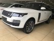 LandRover Range rover Autobiography LWB 2018 - Cần bán xe LandRover Range rover Autobiography LWB đời 2019, màu trắng, xe nhập