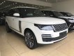 LandRover Range rover Autobiography LWB 2018 - Cần bán xe LandRover Range rover Autobiography LWB đời 2019, màu trắng, xe nhập