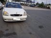 Daewoo Nubira   2004 - Bán Daewoo Nubira sản xuất năm 2004, màu trắng, 89tr