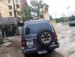 Mitsubishi Pajero   2003 - Bán xe Mitsubishi Pajero sản xuất 2003, màu xám, nhập khẩu nguyên chiếc