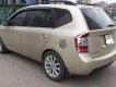 Kia Carens EX 2011 - Cần bán lại xe Kia Carens EX đời 2011, màu vàng, còn mới