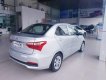 Hyundai Grand i10   Base  2018 - Bán Hyundai Grand i10 Base năm 2018, màu bạc, nhập khẩu 