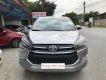 Toyota Innova MT 2.0 2016 - Bán xe Toyota Innova MT 2.0 năm sản xuất 2016, màu bạc, 695tr