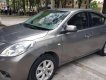 Nissan Sunny XV 2015 - Bán ô tô Nissan Sunny XV sản xuất 2015, màu xám  