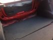 Chevrolet Spark 2017 - Cần bán lại xe Chevrolet Spark đời 2017, màu đỏ đẹp như mới