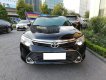 Toyota Camry 2.5Q 2015 - Cần bán lại xe Toyota Camry 2.5Q đời 2015, màu đen