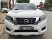 Nissan Navara EL 2.5AT 2WD 2016 - Chợ ô tô Lâm Hùng bán Nissan Navara EL 2.5AT 2WD đời 2016, màu trắng, nhập khẩu