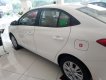 Toyota Vios E 2018 - Bán xe Toyota Vios model 2019, với giá trị khuyến mãi siêu khủng trong tháng 11