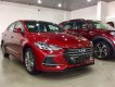 Hyundai Elantra 2018 - Bán xe Hyundai Elantra sản xuất 2018, màu đỏ, giá tốt