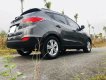 Hyundai Tucson 2010 - Gia đình cần bán xe Tucson 2010 đăng ký 2012, số tự động máy dầu, màu xám