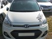 Hyundai Grand i10 2016 - Ngân hàng bán đấu giá xe I10 số sàn, đời 2016, màu trắng