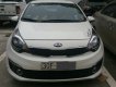 Kia Rio 2016 - Chính chủ bán Kia Rio SX 2016, màu trắng, nhập khẩu Hàn Quốc