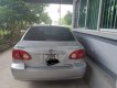 Toyota Corolla LE 1.8 2008 - Bán xe Toyota Corolla LE 1.8 đời 2008, màu bạc, xe nhập, số tự động