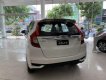 Honda Jazz V 2018 - Bán xe Honda Jazz sản xuất năm 2018, màu trắng, nhập khẩu nguyên chiếc