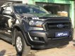 Ford Ranger  XLS 4X2 AT 2018 - Bán xe Ford Ranger XLS 4X2 AT năm 2018, màu đen, xe nhập