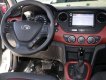 Hyundai Grand i10 1.2AT 2018 - Bán ô tô Hyundai Grand i10 1.2AT đời 2018, màu trắng giá cạnh tranh