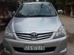 Toyota Innova   2008 - Bán xe Toyota Innova năm sản xuất 2008, màu bạc, giá tốt