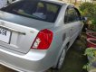 Daewoo Lacetti 1.6 MT 2005 - Bán Daewoo Lacetti, đời 2005, xe gia đình, chất hơn nước cất