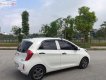 Kia Morning Van 2012 - Bán Kia Morning Van sản xuất năm 2012, màu trắng, xe nhập 