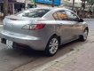 Mazda 3   2011 - Bán Mazda 3 sản xuất 2011, màu bạc, xe nhập Nhật, xe gia đình giá cạnh tranh