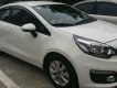 Kia Rio 2016 - Chính chủ bán Kia Rio SX 2016, màu trắng, nhập khẩu Hàn Quốc